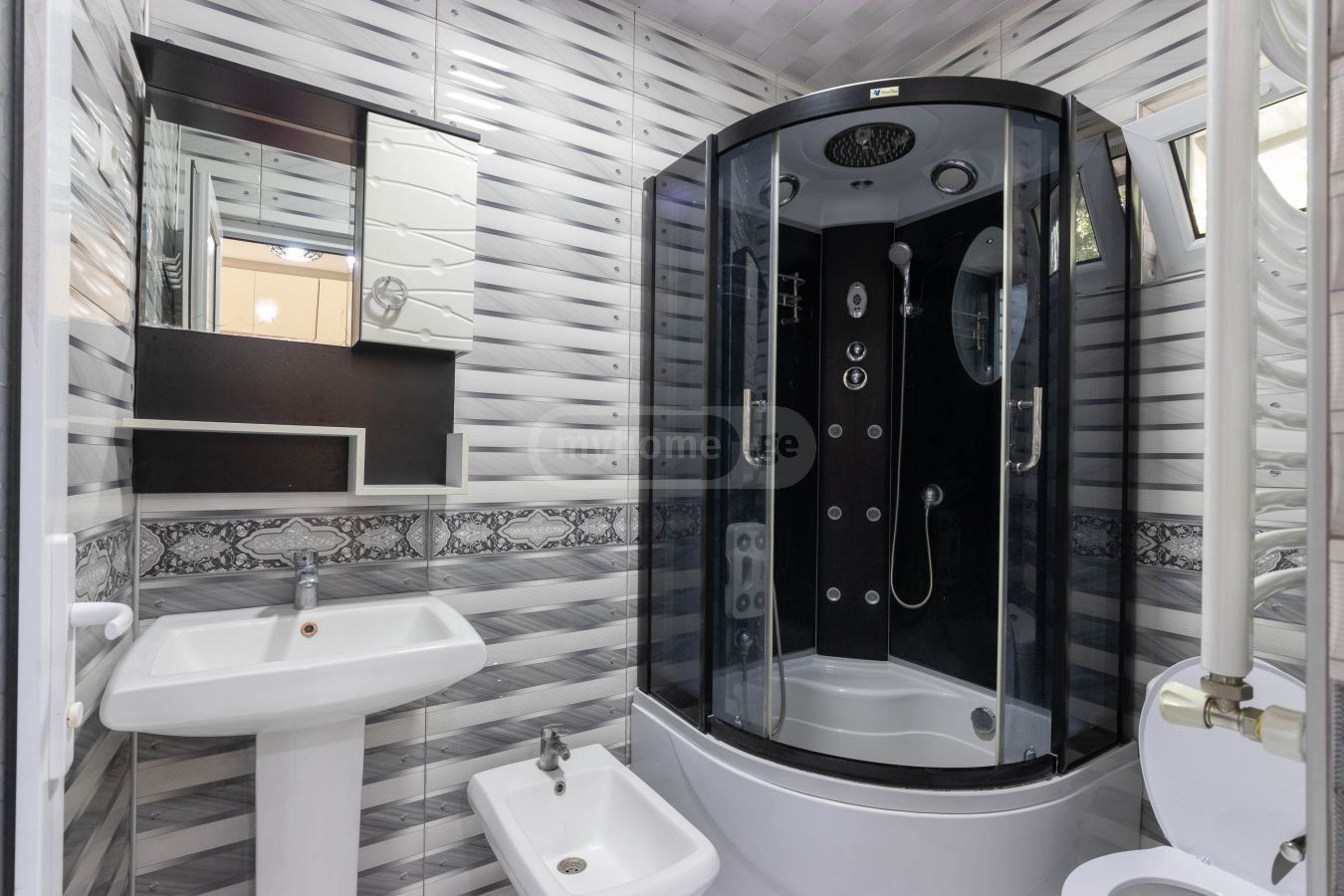 For Rent 5 Room Private House Ortachalashi, 5 of 11