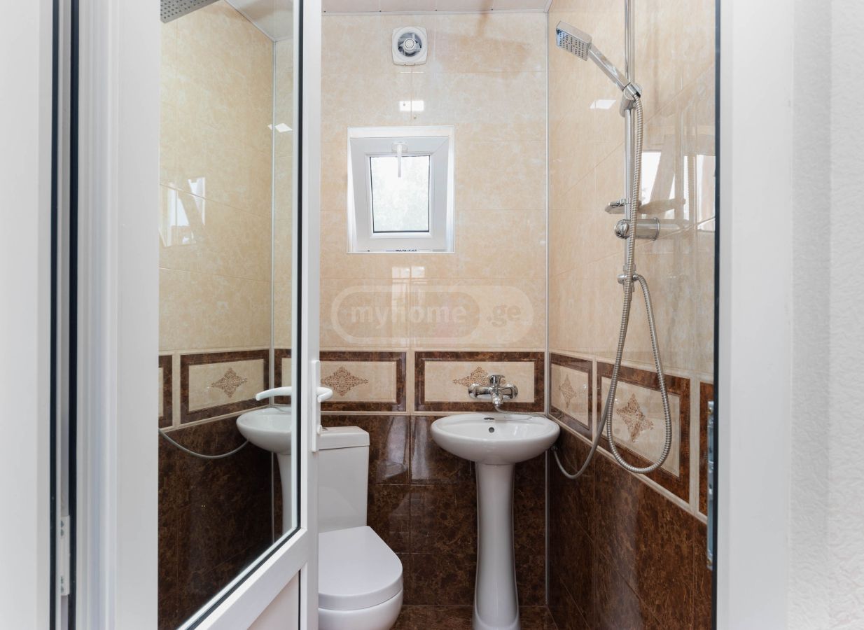 For Rent 5 Room Private House Ortachalashi, 9 of 11