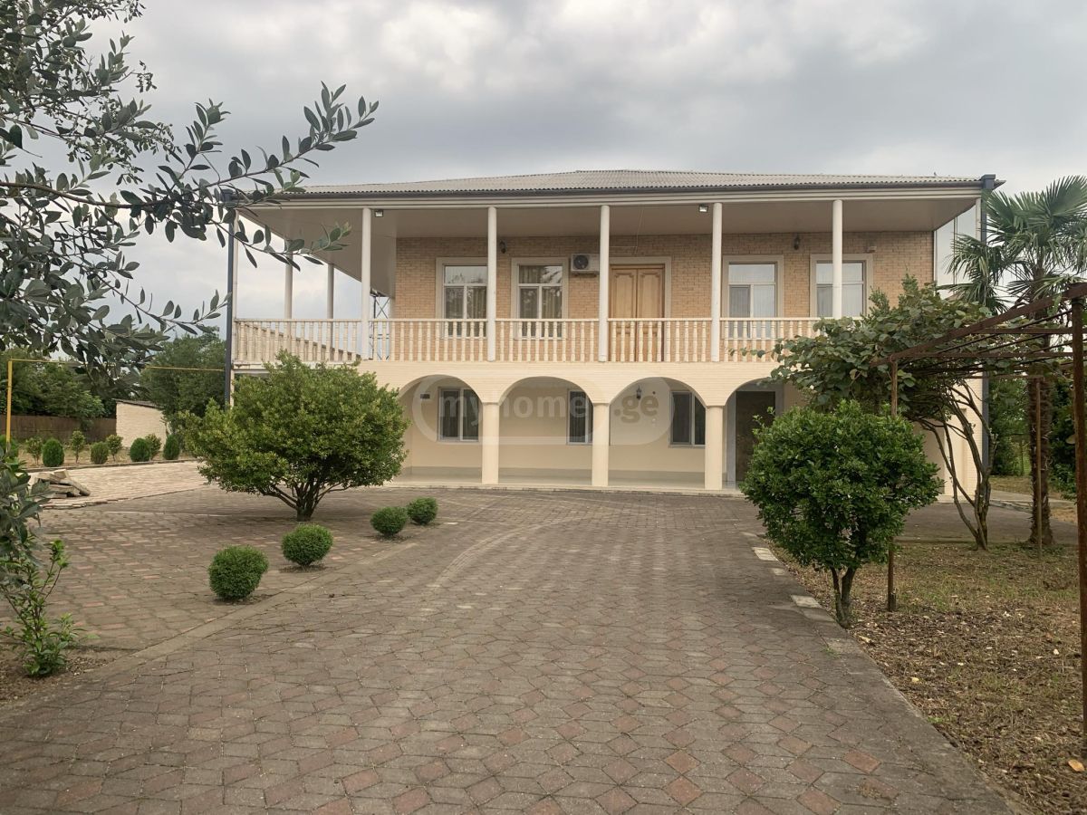 For Sale 10+ Room Private House Tsqaltuboshi view 1