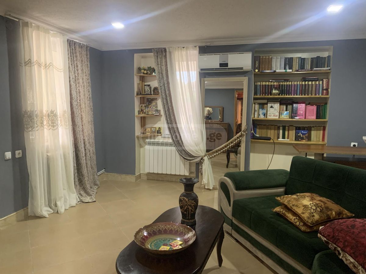 For Sale 10+ Room Private House Tsqaltuboshi view 5