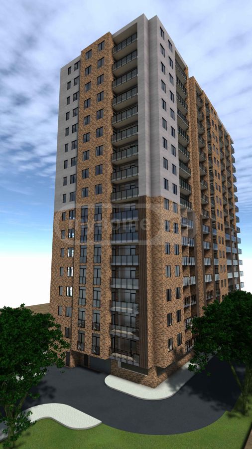1 Room Flat For Sale view 6
