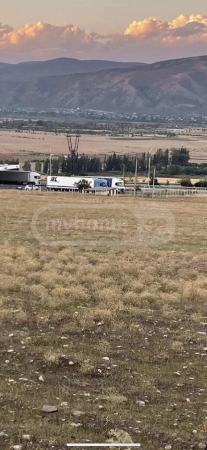 Non-Agricultural Plot For Sale In Okami, In Kaspi Municipality view 1