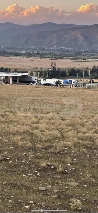 Non-Agricultural Plot For Sale In Okami, In Kaspi Municipality view 3