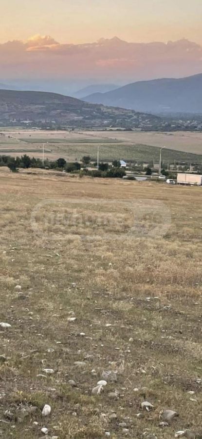 Non-Agricultural Plot For Sale In Okami, In Kaspi Municipality view 4