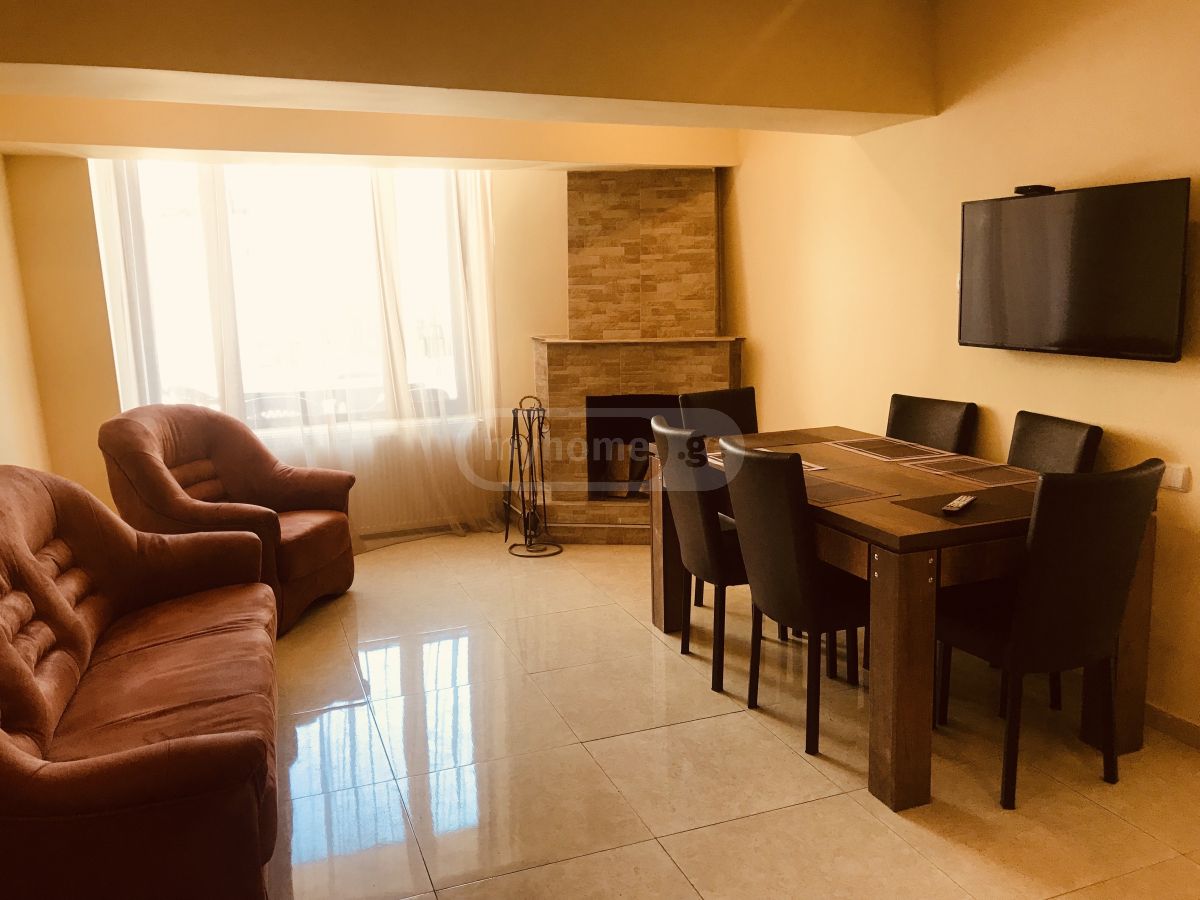 Daily Rent 5 Room Country House Bakurianshi, 5 of 12