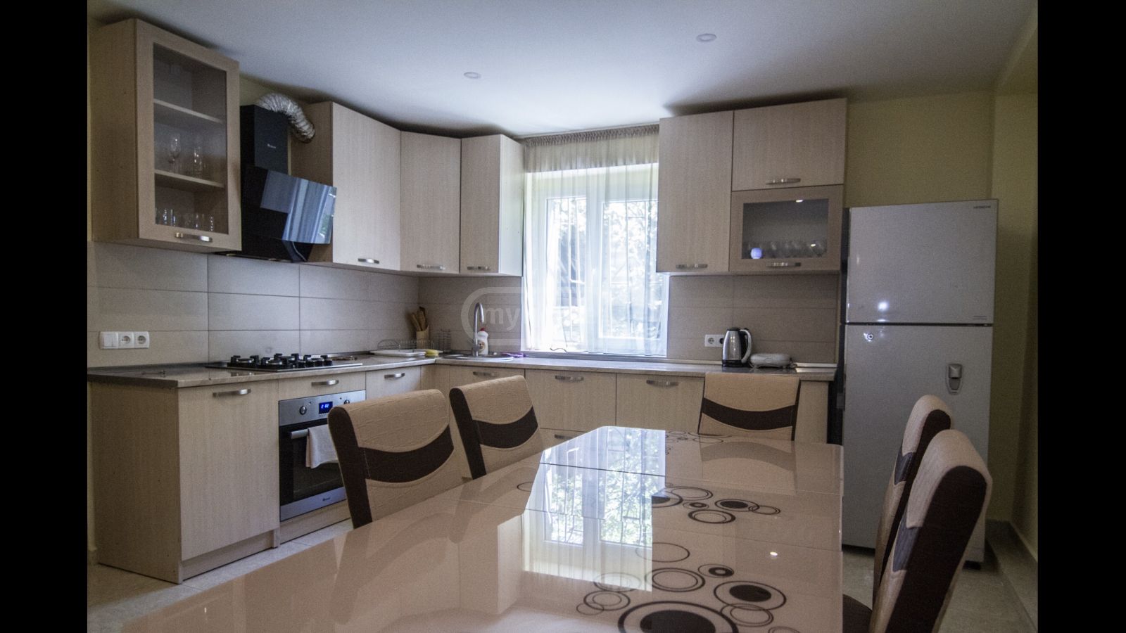 Daily Rent 5 Room Country House Bakurianshi, 2 of 12