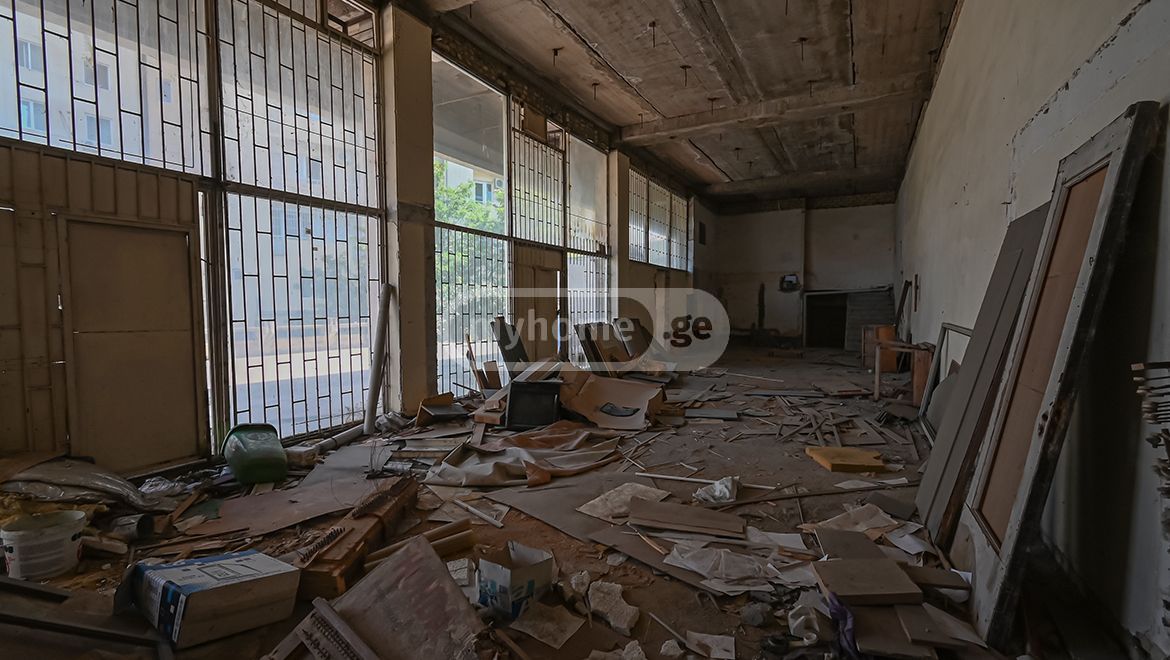 For Sale Sasatsqobe Commercial Space Veraze view 10