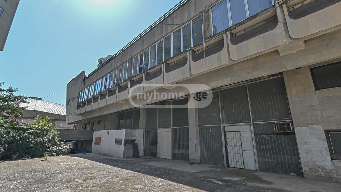 For Sale Sasatsqobe Commercial Space Veraze view 11