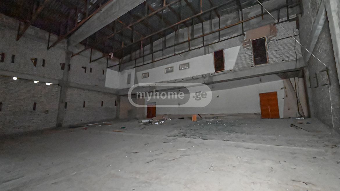 For Sale Sasatsqobe Commercial Space Veraze view 2