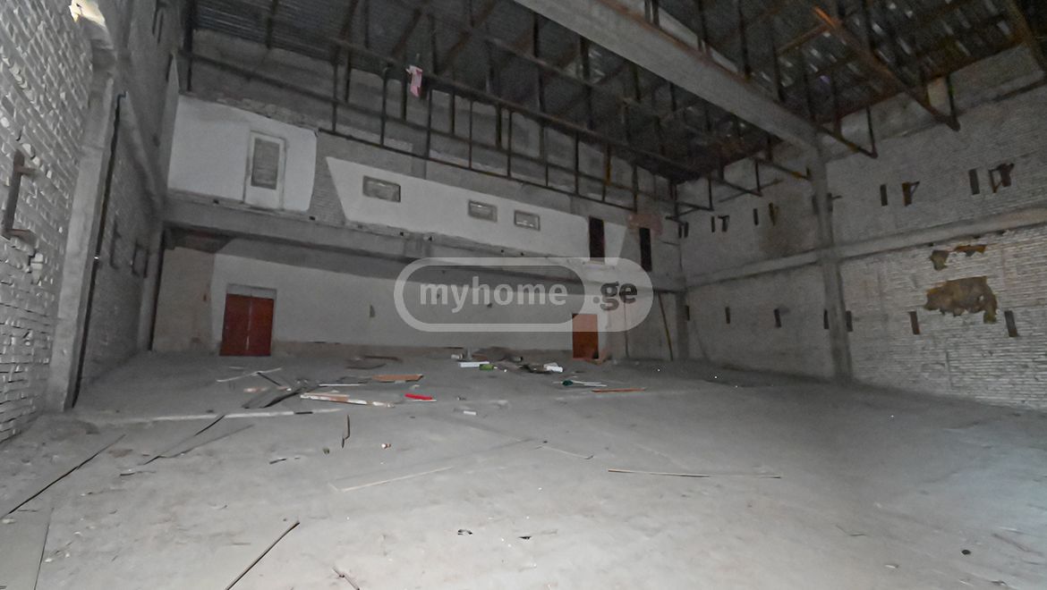 For Sale Sasatsqobe Commercial Space Veraze view 9
