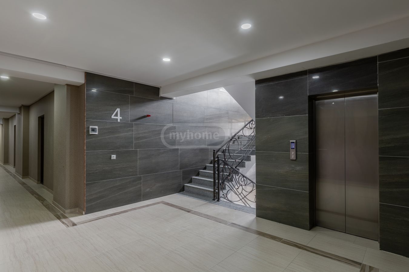 2 Room Apartment Daily Rent In Bakuriani view 12