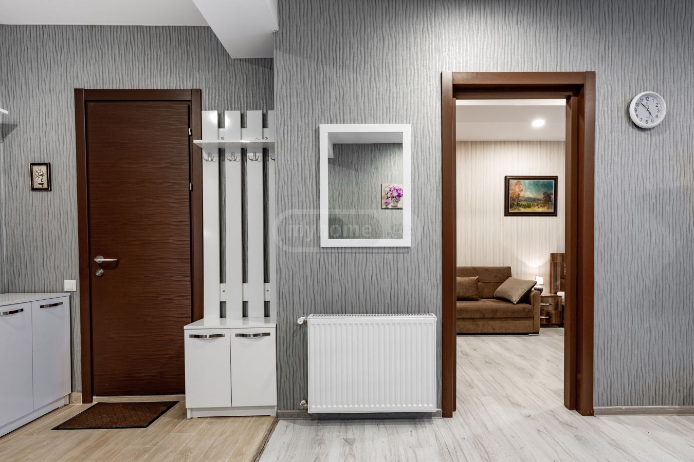 2 Room Apartment Daily Rent In Bakuriani view 6