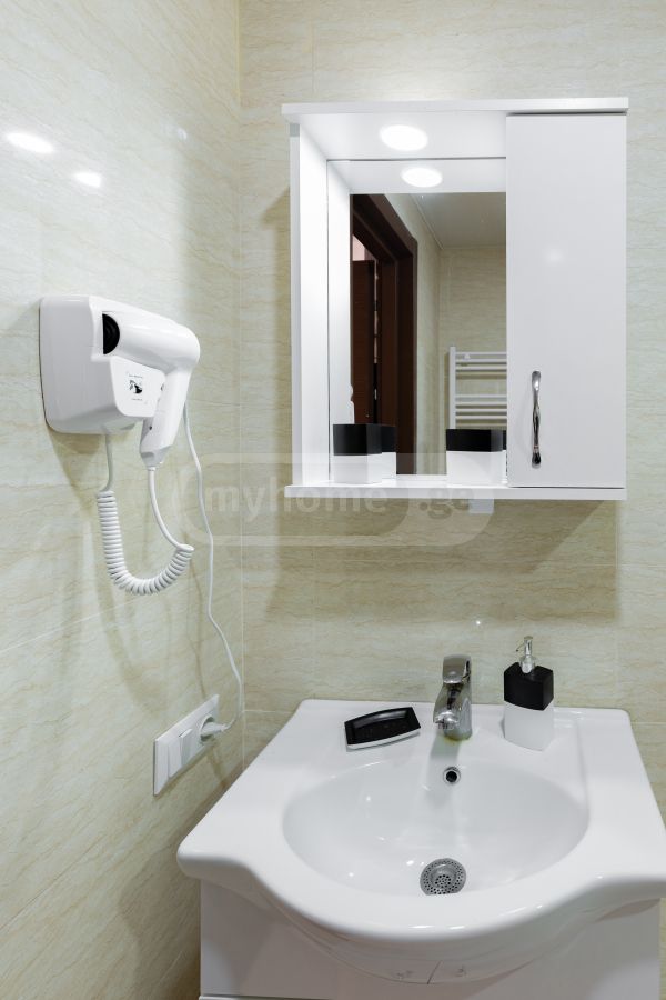 2 Room Apartment Daily Rent In Bakuriani view 8