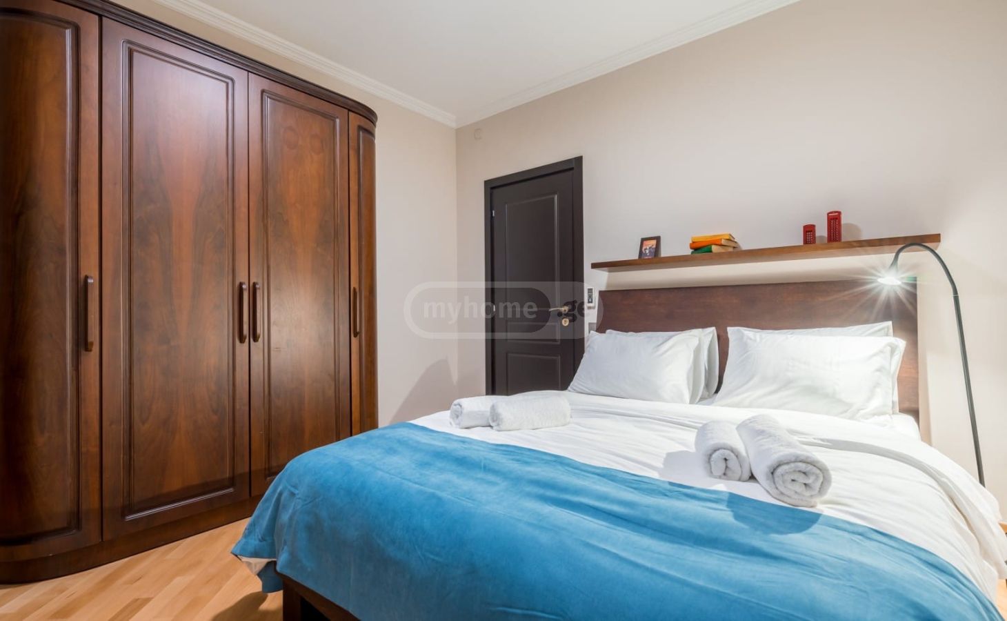 Daily Rent 5 Room Apartment Sololakshi view 10