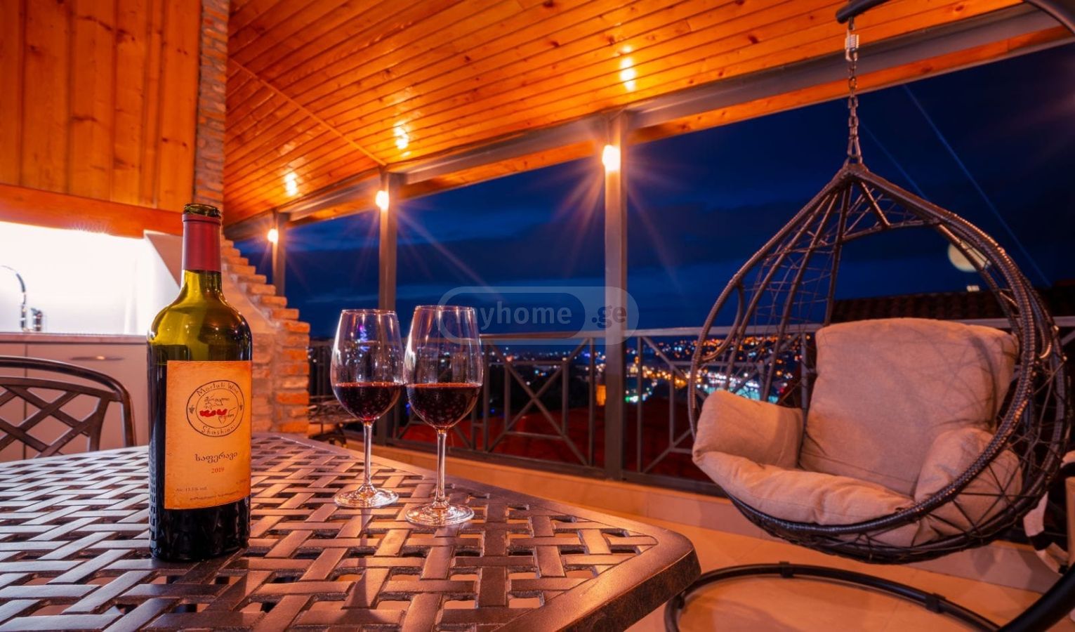 Daily Rent 5 Room Apartment Sololakshi view 2