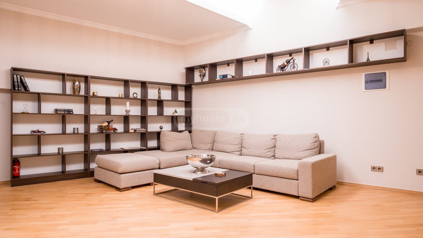 Daily Rent 5 Room Apartment Sololakshi view 4