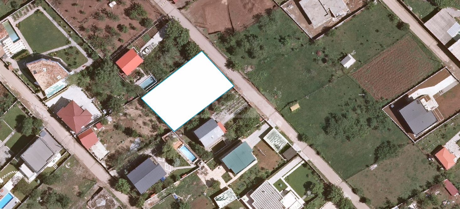 Продажа Земля / участок в Shindisshi view 1