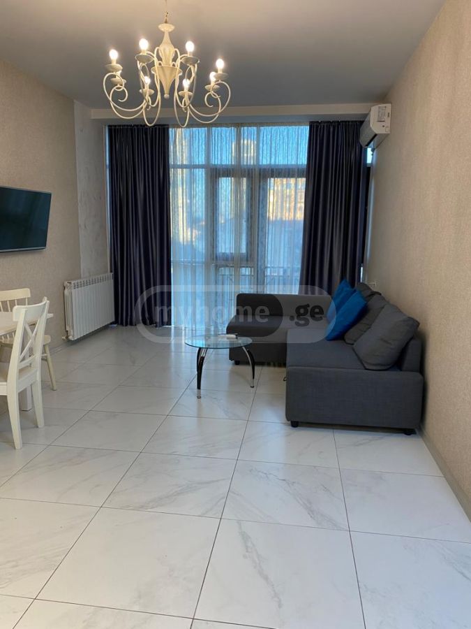 ქირავდება 2-ოთახი ბინა view 12