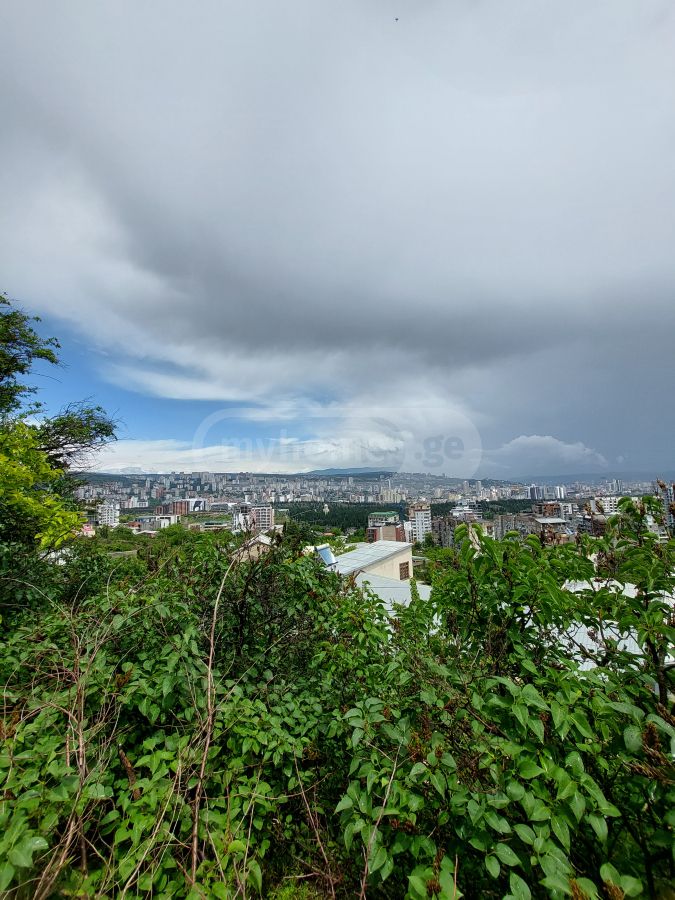 For Sale Sasoplo-Sameurneo Land Plot In Vake, 2 of 5