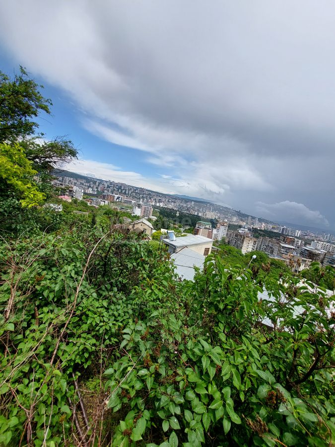 For Sale Sasoplo-Sameurneo Land Plot In Vake, 3 of 5