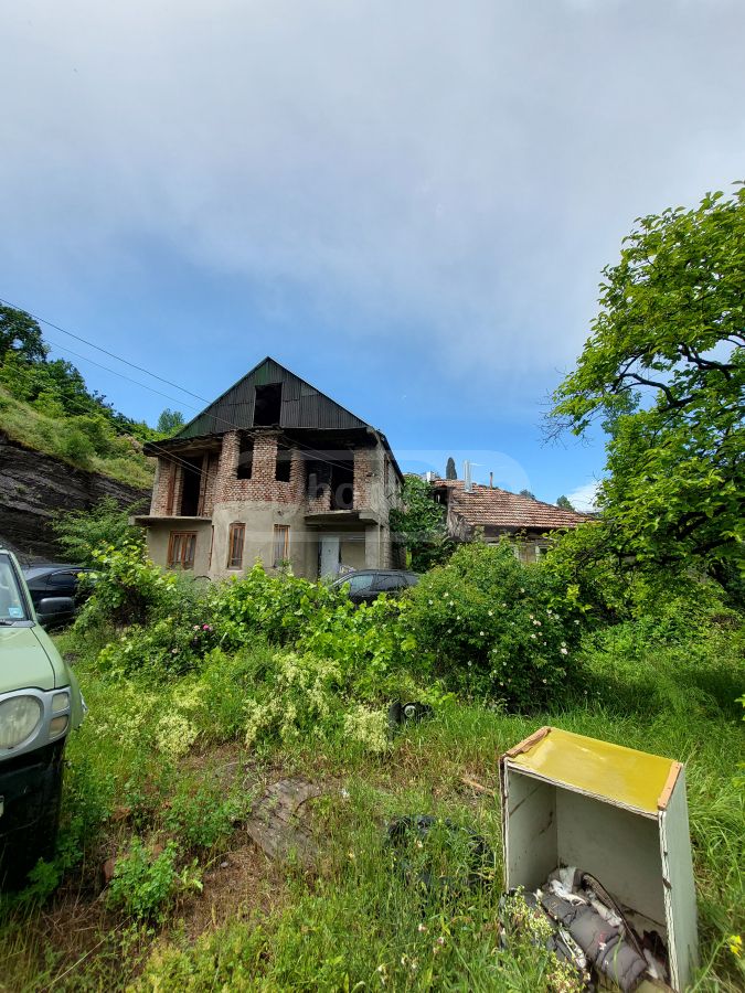 For Sale Sasoplo-Sameurneo Land Plot In Vake, 4 of 5