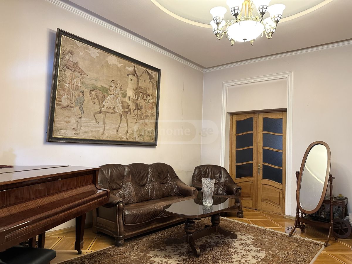 Universal Commercial Area For Sale In Vake view 3