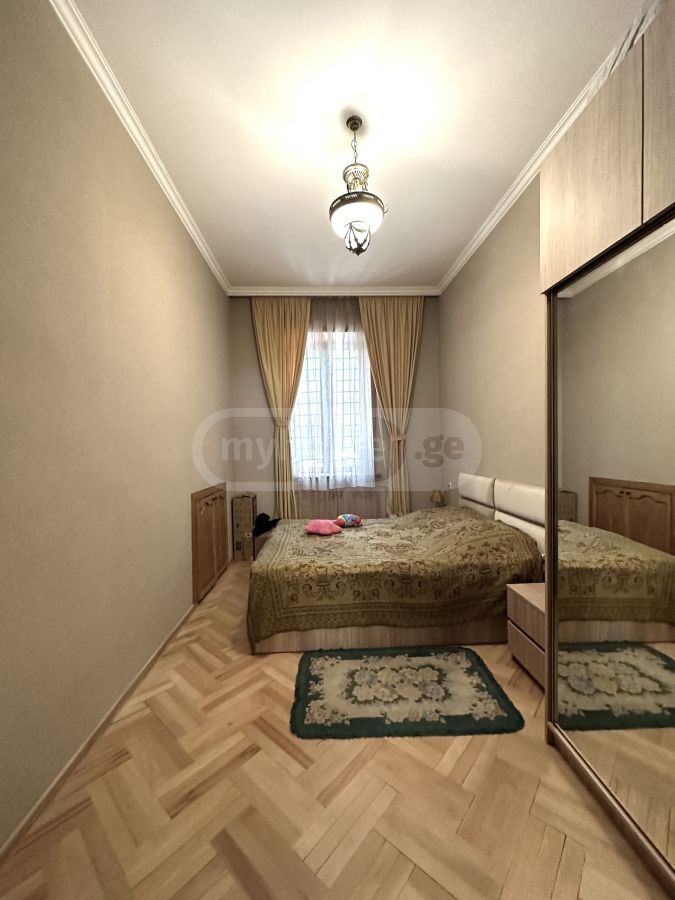 Universal Commercial Area For Sale In Vake view 7