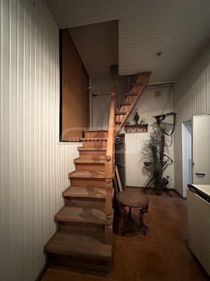 Universal Commercial Area For Sale In Vake view 9