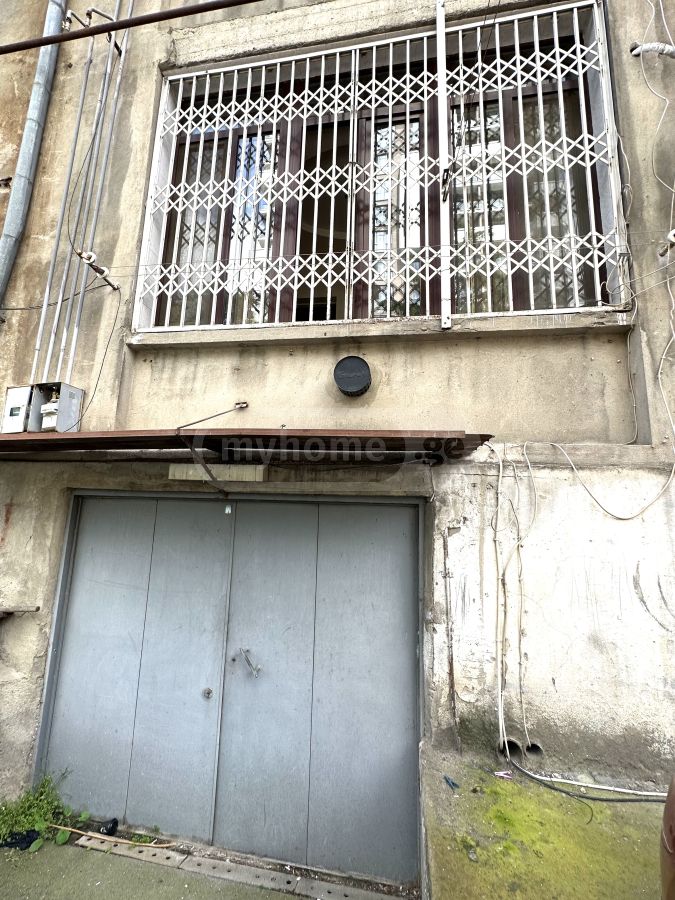 Universal Commercial Area For Sale In Vake view 10