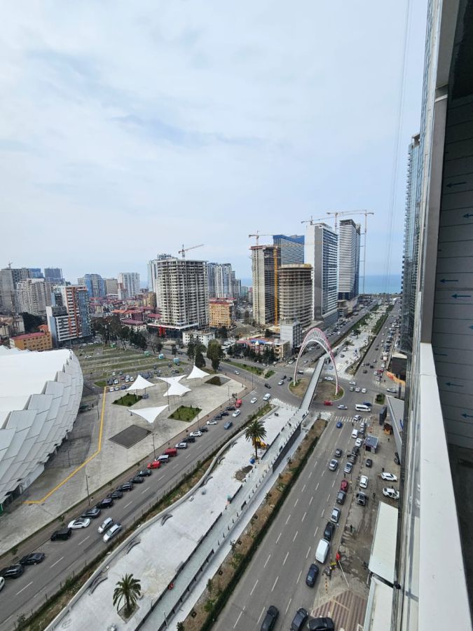 For Sale 1 Room Apartment view 6