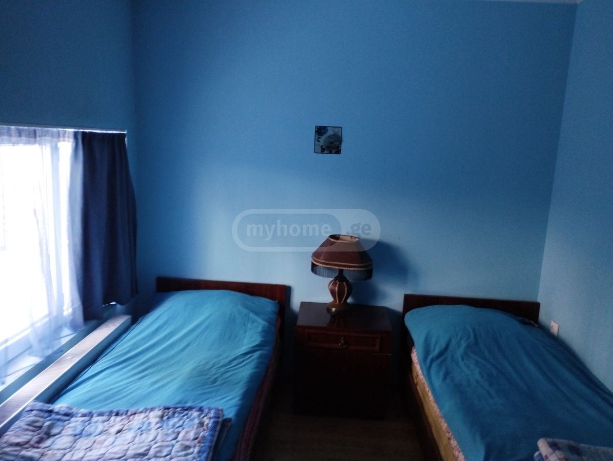 4 Room Private House For Rent In Telavi view 5