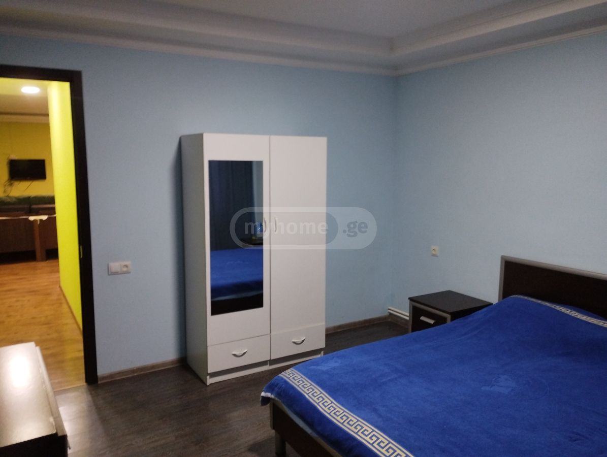 4 Room Private House For Rent In Telavi view 6
