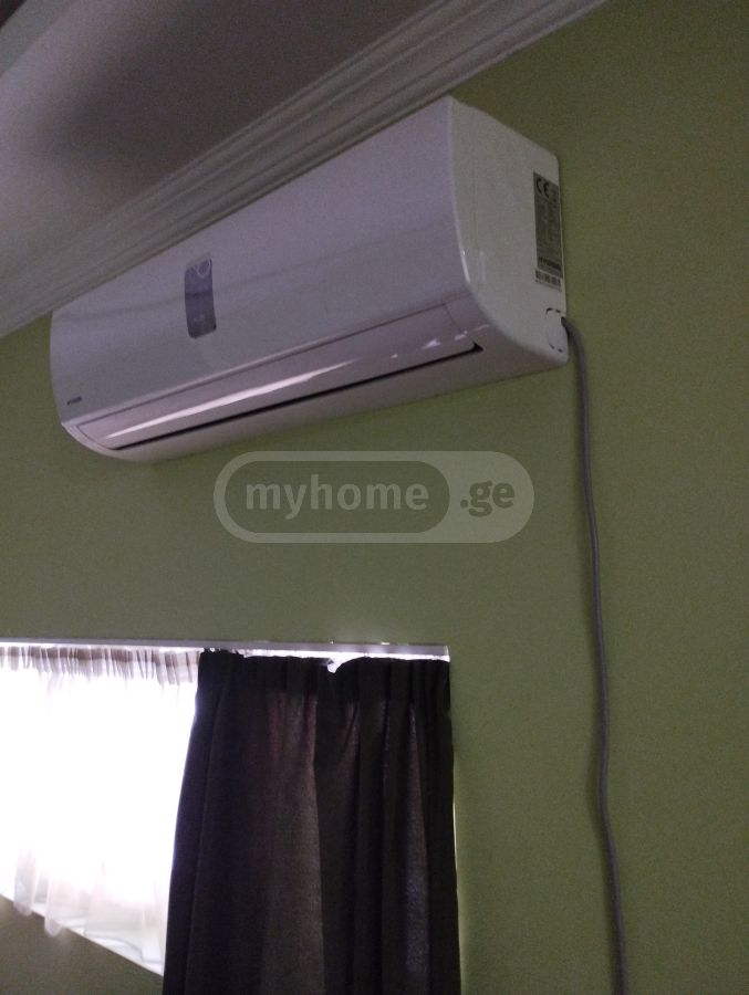 4 Room Private House For Rent In Telavi view 7