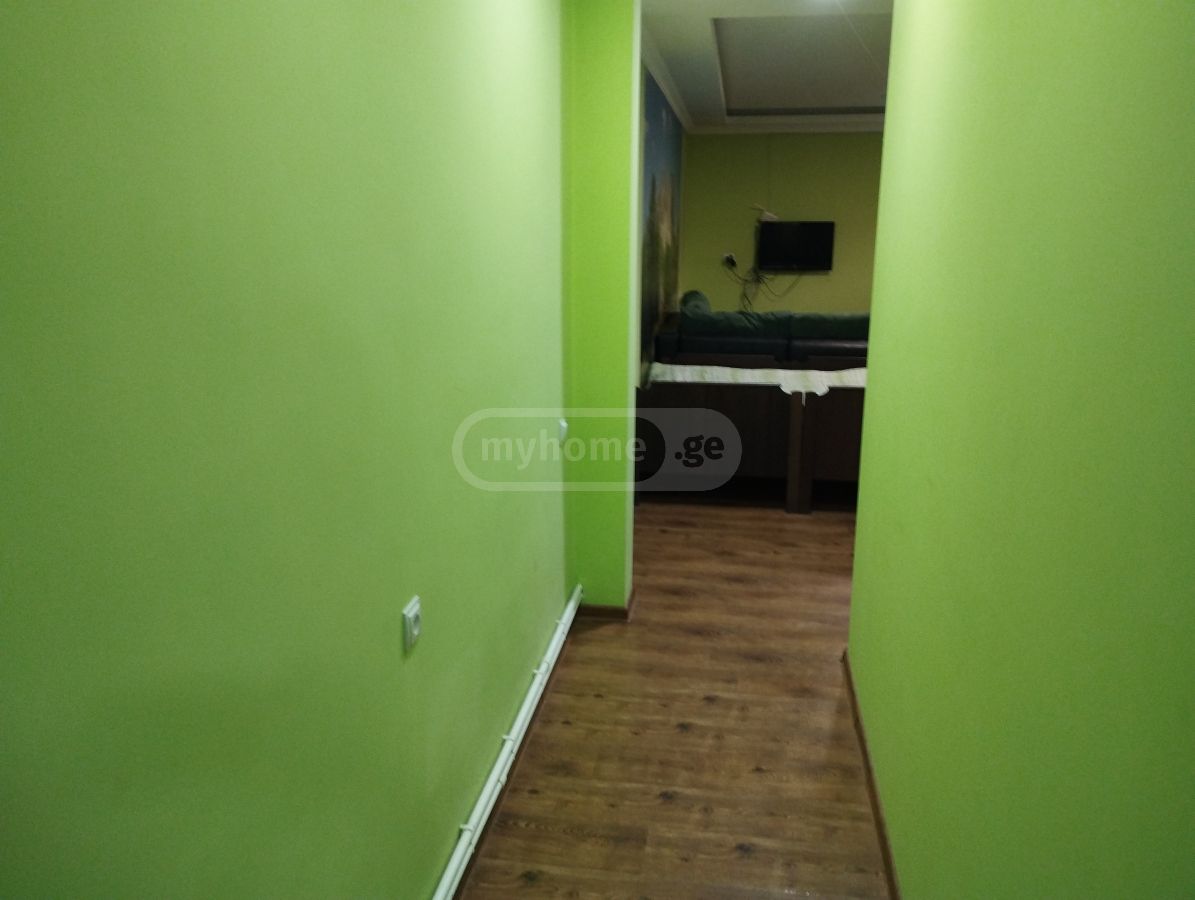 4 Room Private House For Rent In Telavi view 9