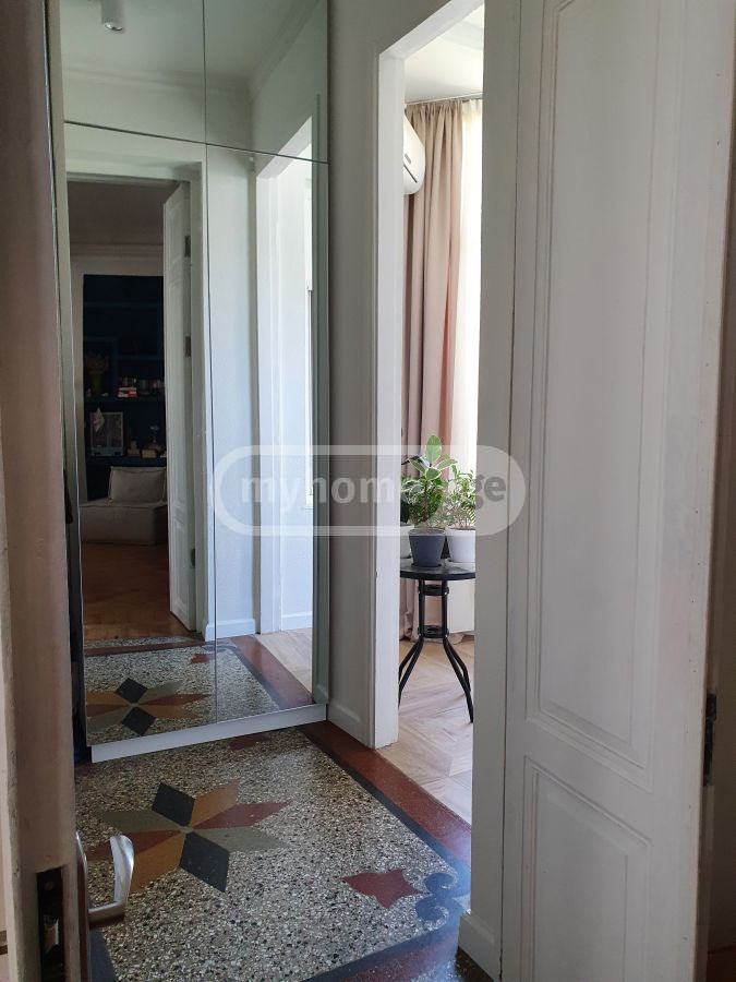 For Rent 2 Room Apartment Chughuretshi view 10