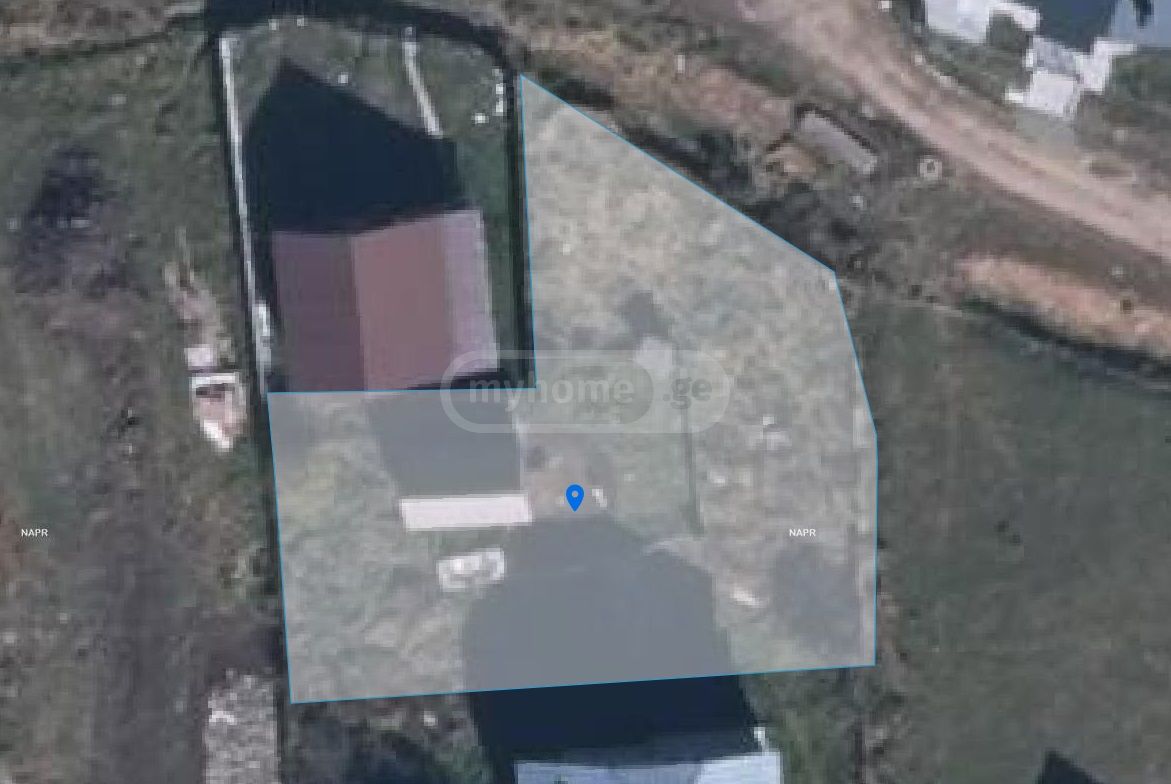 Agricultural Plot For Sale In Bakuriani view 3