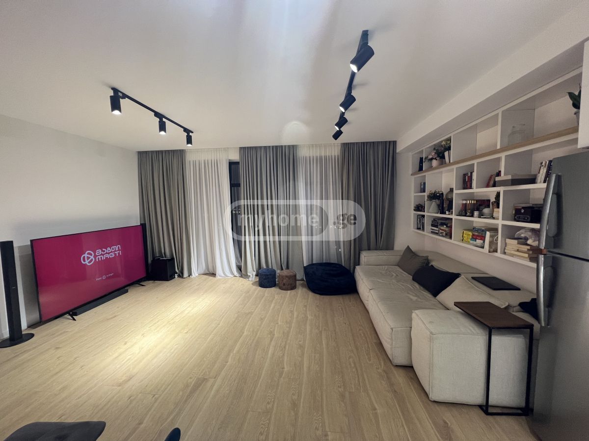 For Sale 3 Room Apartment Dighmis Masivshi view 1