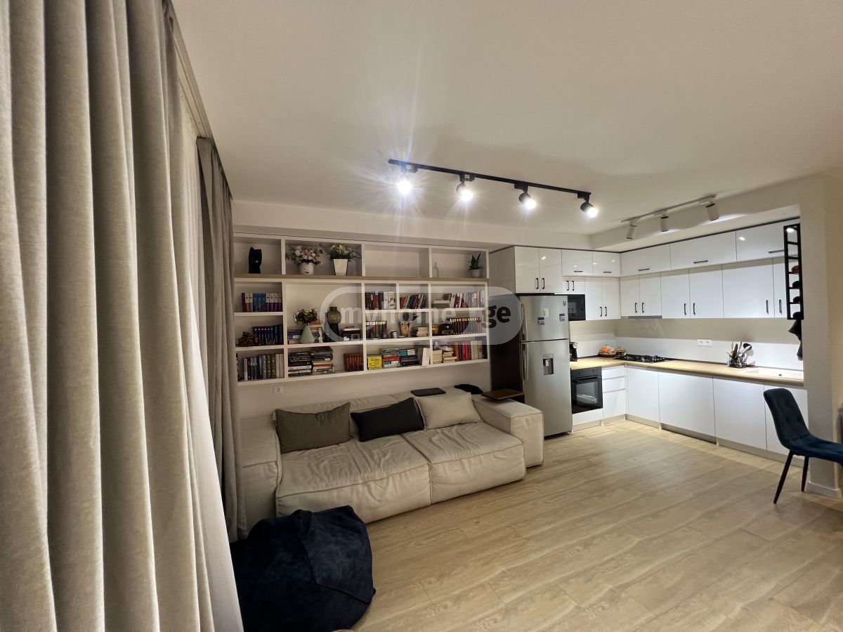 For Sale 3 Room Apartment Dighmis Masivshi view 10