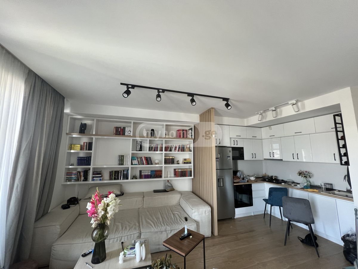 For Sale 3 Room Apartment Dighmis Masivshi view 3