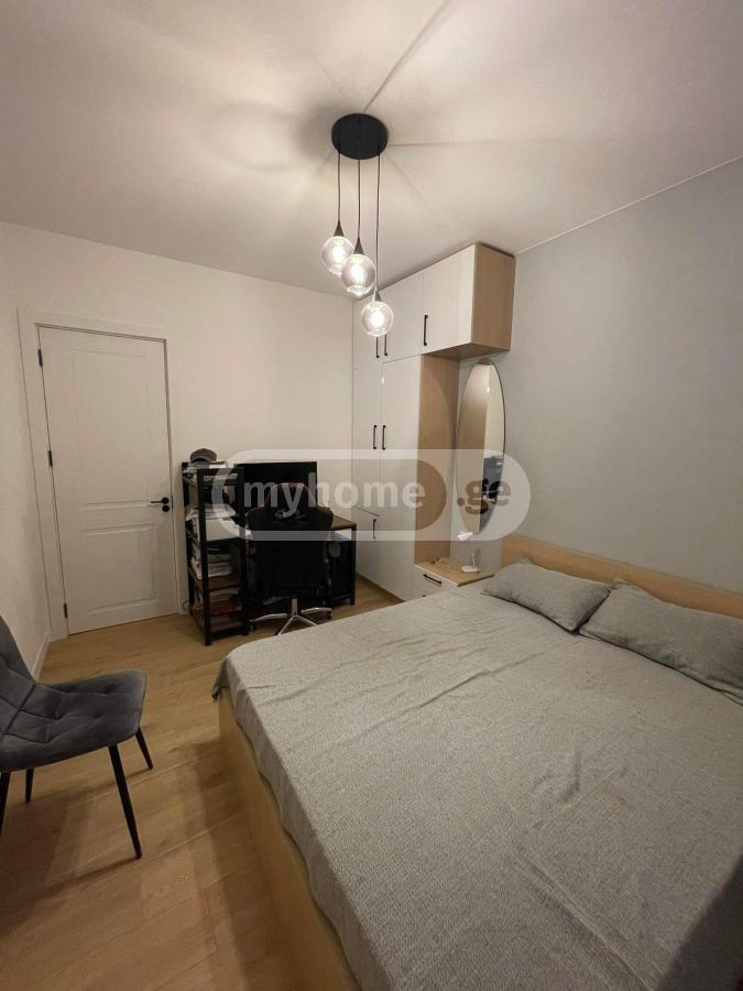 For Sale 3 Room Apartment Dighmis Masivshi view 5