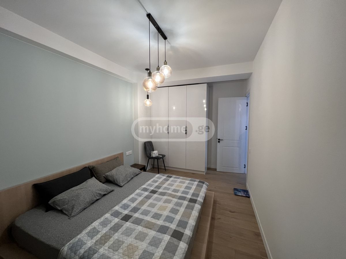 For Sale 3 Room Apartment Dighmis Masivshi view 6