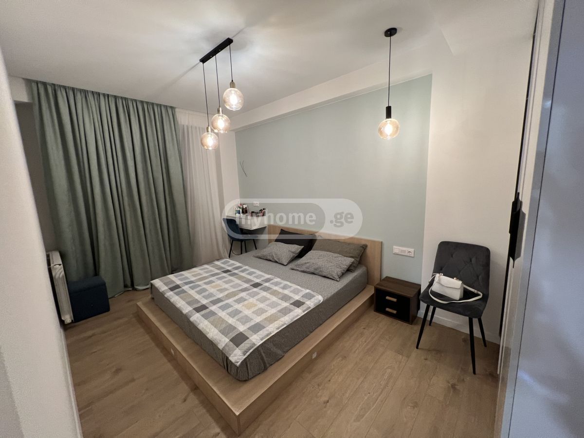 For Sale 3 Room Apartment Dighmis Masivshi view 7