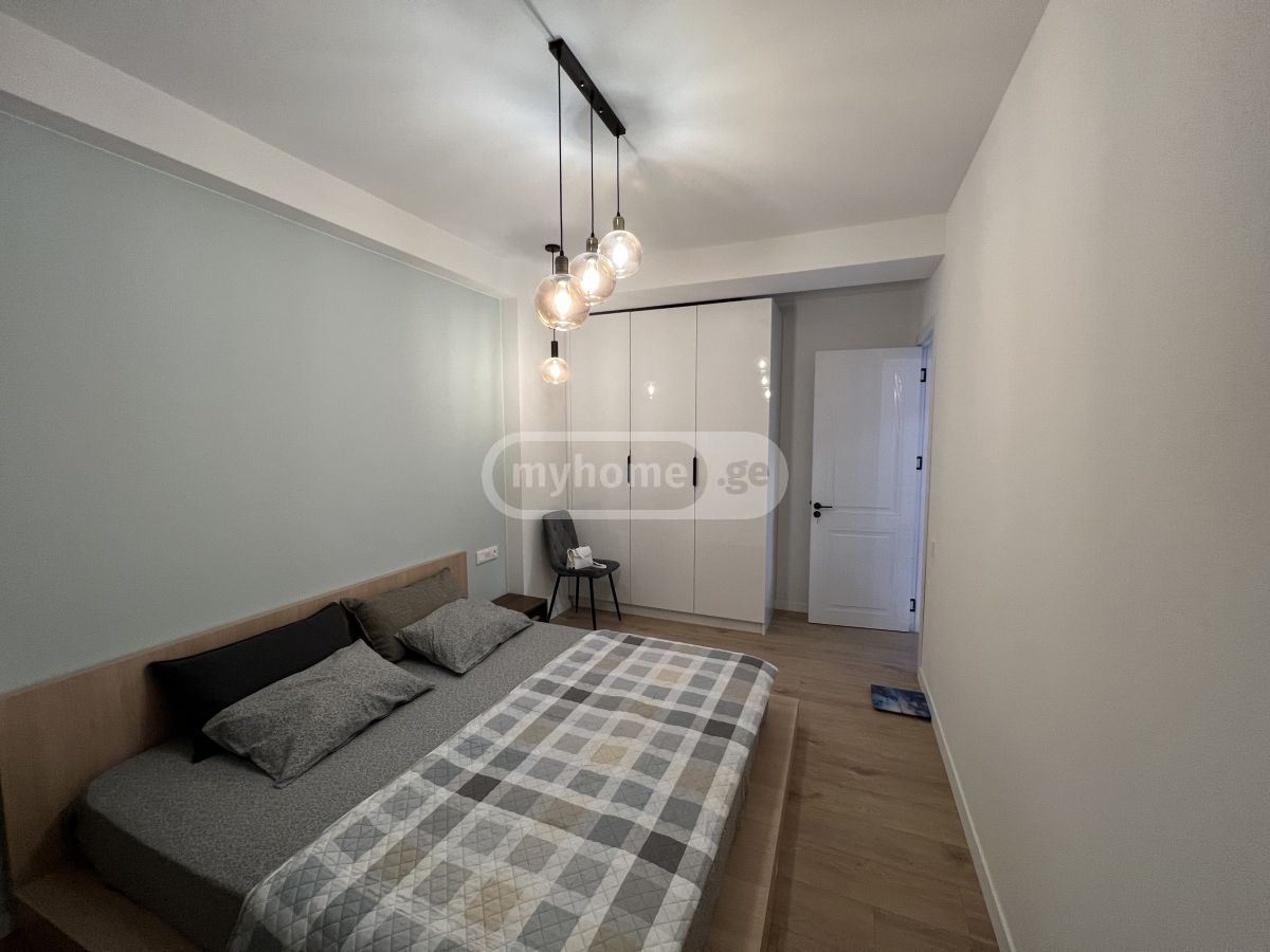 For Sale 3 Room Apartment Dighmis Masivshi view 8