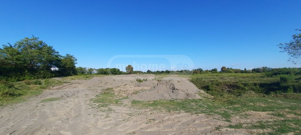 Продажа Земля / участок в Zugdidis Munitsipalitetshi view 9