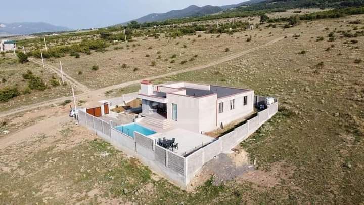 5 Room Country House Daily Rent In Saguramo, In Mtskheta Municipality view 1
