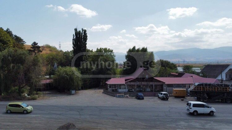 Food Object Commercial Area For Rent In Kaspi view 1