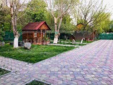 Food Object Commercial Area For Rent In Kaspi view 4