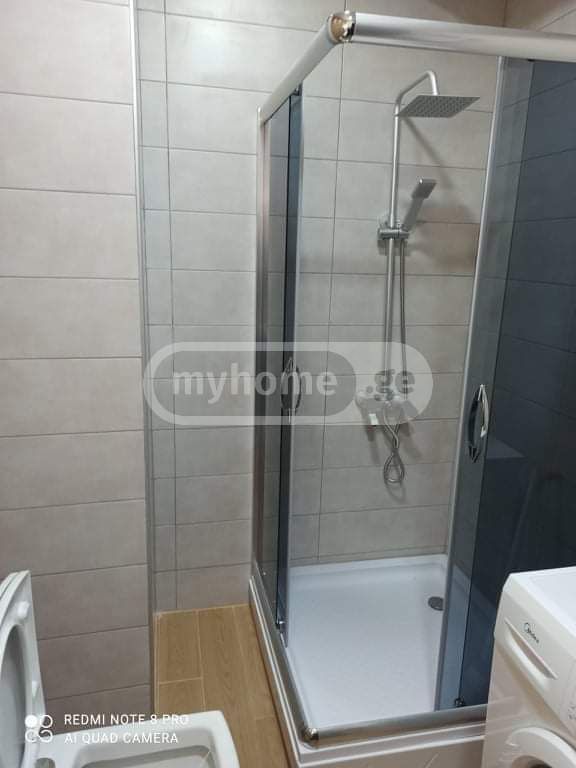2 Room Flat Daily Rent. Varketili view 15