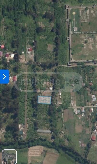 For Sale Sasoplo-Sameurneo Land Plot Khelvachauris Munitsipalitetshi view 2