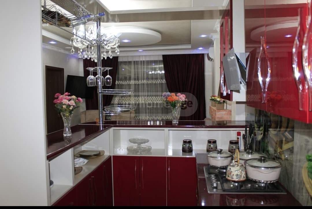 7 Room Private House Daily Rent In Ozurgeti Municipality view 10